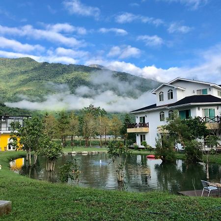 Tree Lake B&B Hualien Shuhu Zewnętrze zdjęcie