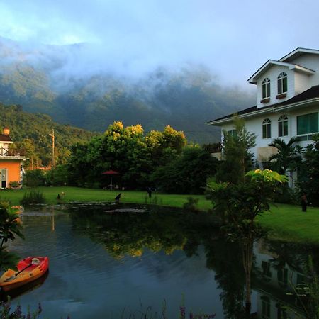 Tree Lake B&B Hualien Shuhu Zewnętrze zdjęcie