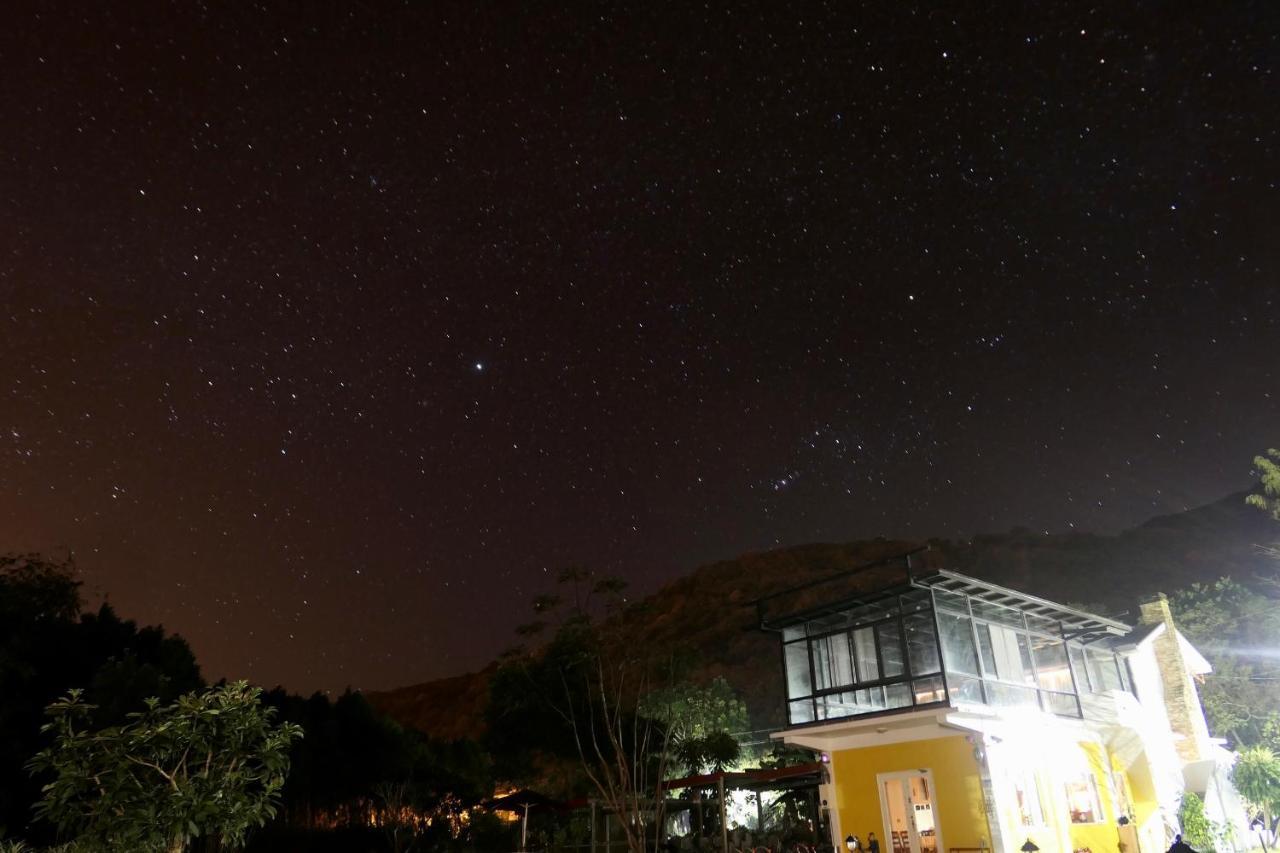 Tree Lake B&B Hualien Shuhu Zewnętrze zdjęcie
