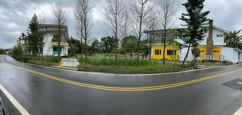 Tree Lake B&B Hualien Shuhu Zewnętrze zdjęcie