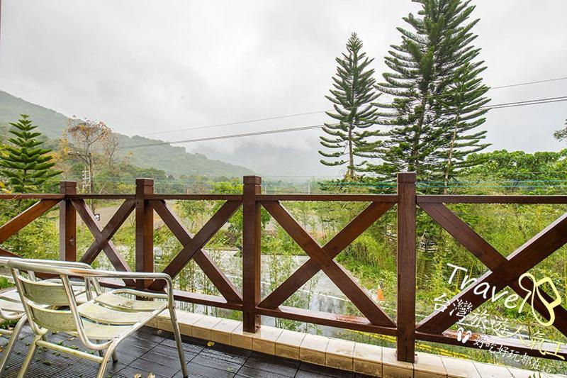 Tree Lake B&B Hualien Shuhu Zewnętrze zdjęcie